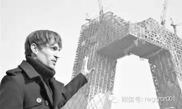 【Reggar安博官方（中国）总部】安博官方（中国）总部携手欧洲爱格板材进驻央视大楼