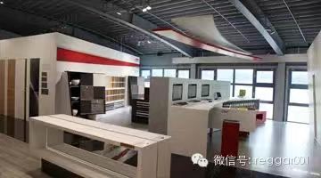 【Reggar安博官方（中国）总部】安博官方（中国）总部携手欧洲爱格板材进驻央视大楼