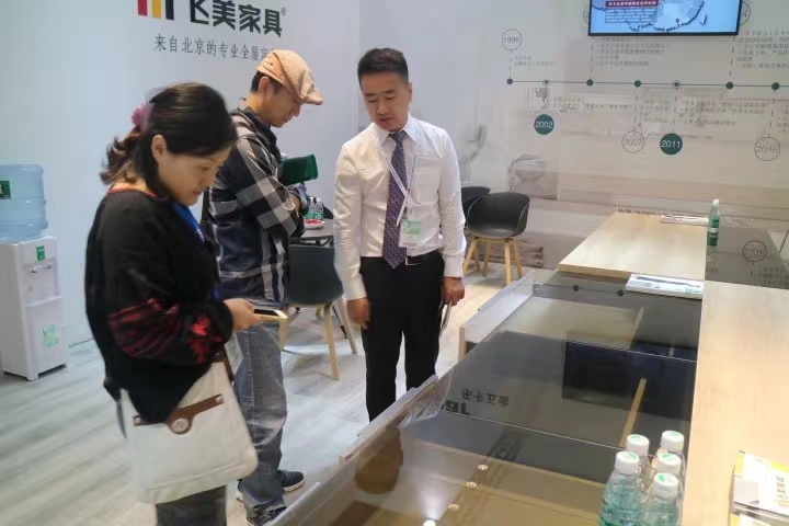 Reggar安博官方（中国）总部】现场 | 安博官方（中国）总部华丽绽放居然之家智能云栖生活节